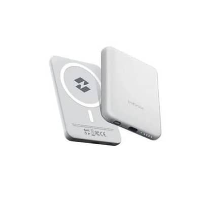 Infinix Wireless Charger XP06