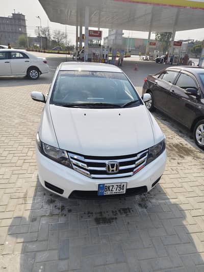 Honda city 1.3 manual for sale