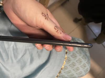 Iphone 7 plus 128 gb Pta  approved