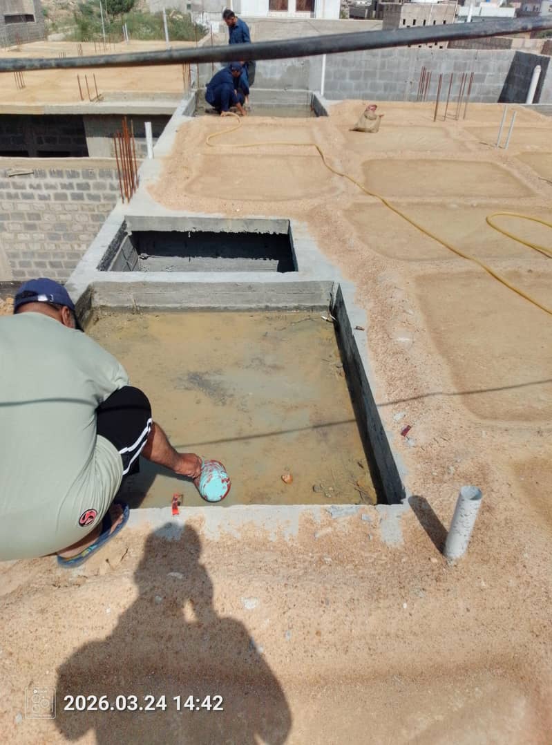 Constructions Renovations Modifications 16