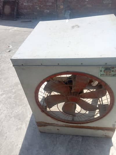 air cooler Lahori For Sale Copper motor ok