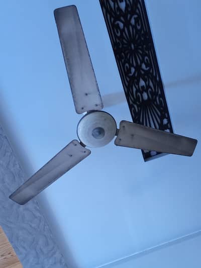 3 Cooper ceiling  fan heavy duty