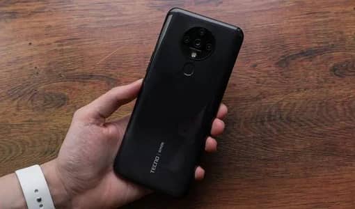 tecno spark 6 Pta approved