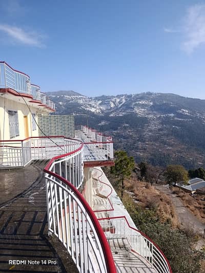 1 bed family flat for rent