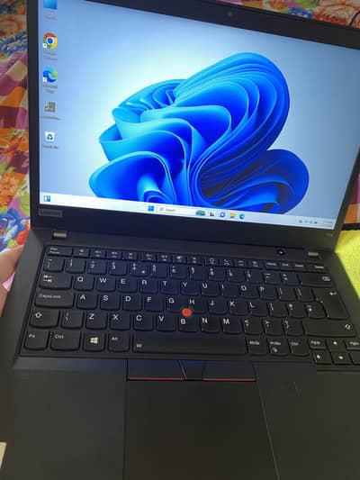 Lenovo Thinkpad T14 Gen 1 10th generation