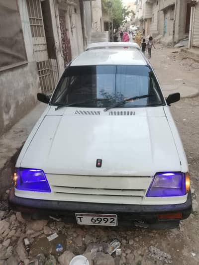 suzuki khyber car