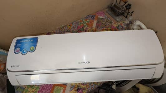 Ac services/Sale & purchase