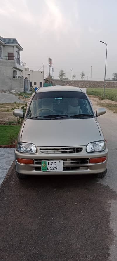 Daihatsu coure btn mehran santro wagon R cultus city civic Mira move