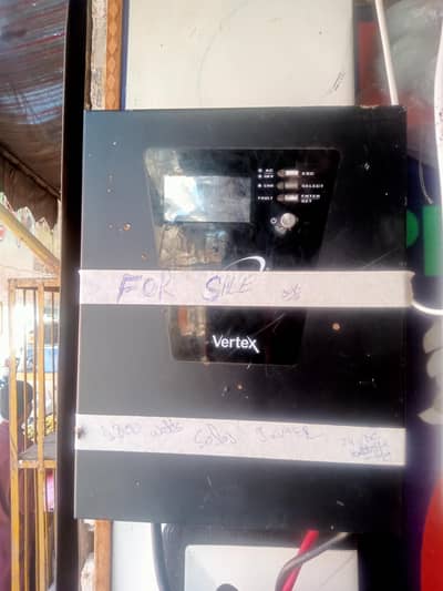 1800 watts homeage solar inverter