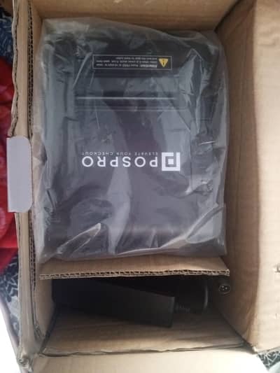 PosPro PTP -80 Pro wifi