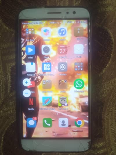 Huawei nova plus 4/64