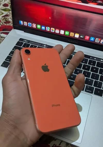 iphone XR non pta all ok mobile