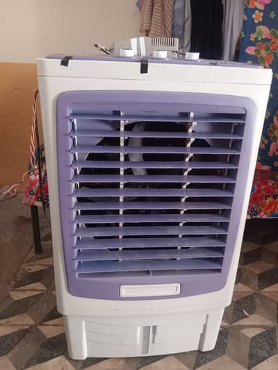 room cooler and 150w sular plate and 12 voltage supply