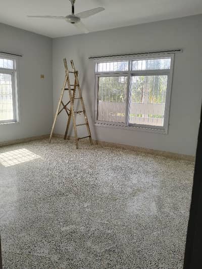 Not Available Portion For Rent 3 Bed DD *Code(15928)*