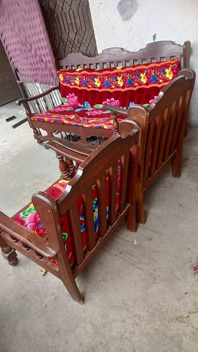 three seater sofa 2 chair ha