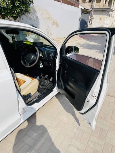 Alto vxr all original