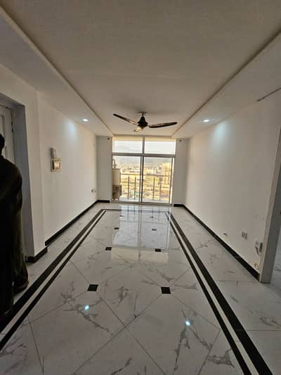 E-11 2bed apartment available for rent in E-11 Islamabad