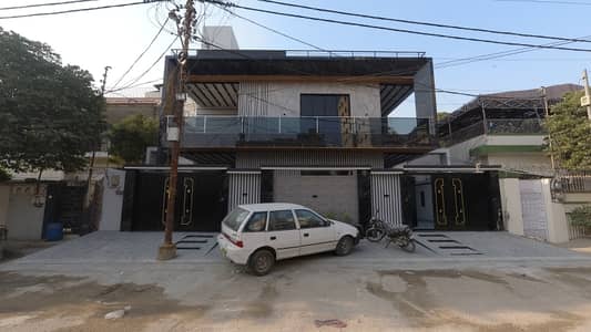 Want To Buy A Prime Location House In Karachi?