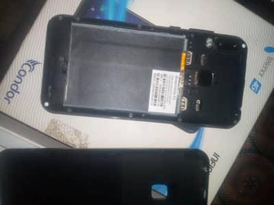 Telenor Infinity E5 (Battery nhi h)