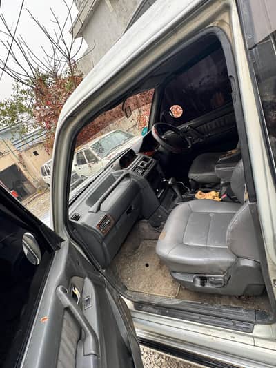 mitsubishi intercoler