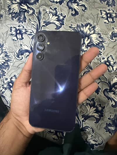 Samsung Galaxy A15 8/256