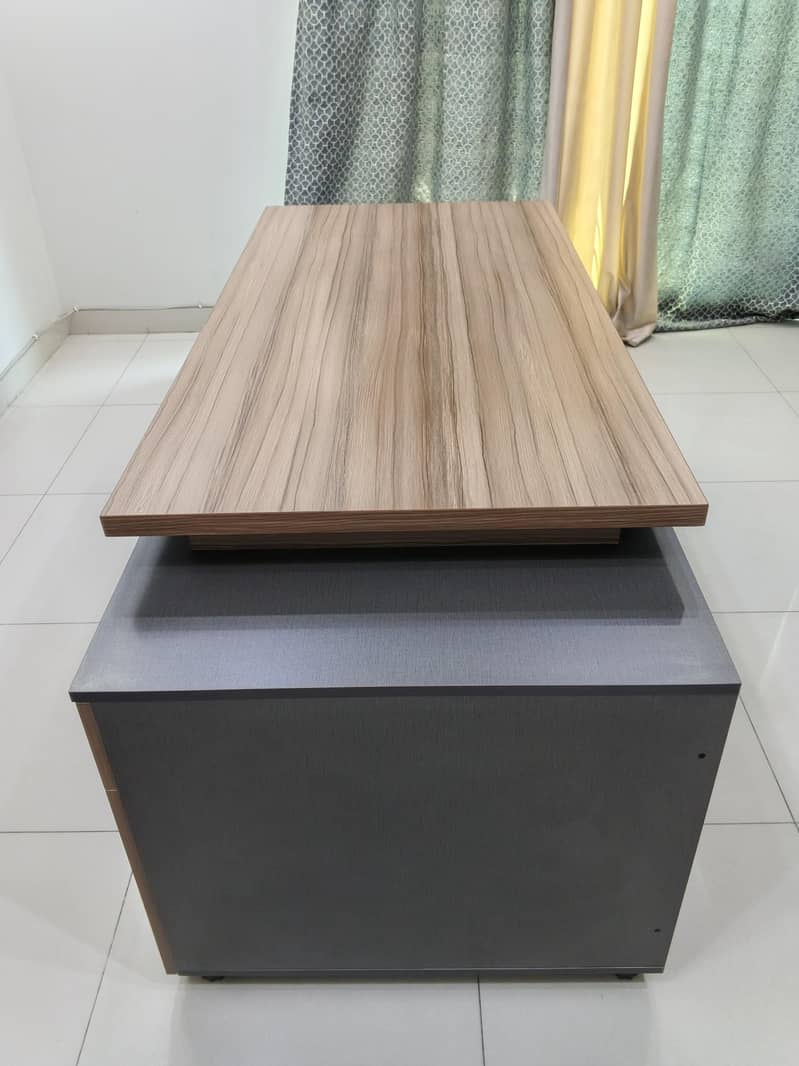 Office table 0