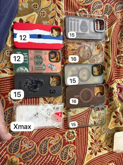 16pro max 15pro max 12pro max xsmax Cover case