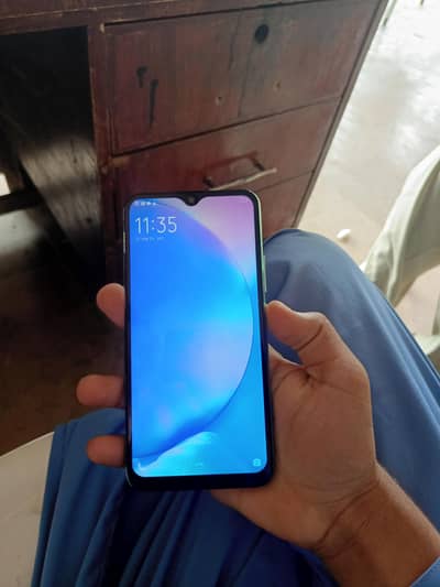 vivo Y17