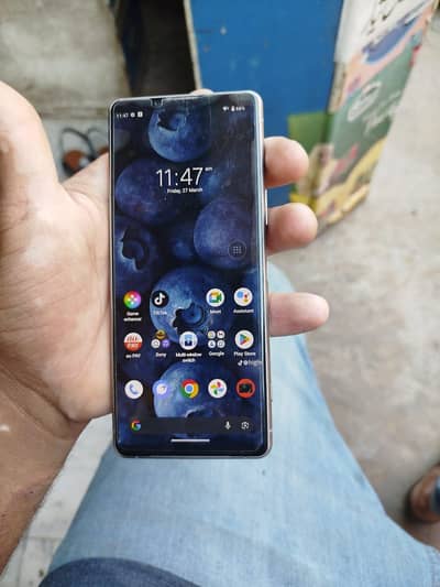 SONY EXPRiya 5marks 3