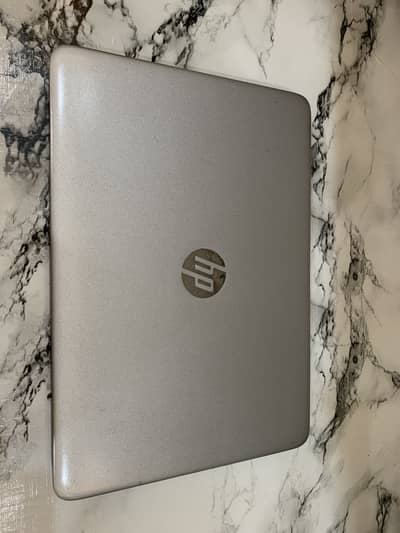 HP laptop (Elite Book)