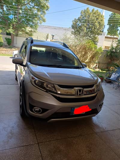 HONDA BRV FOR SALE 2018