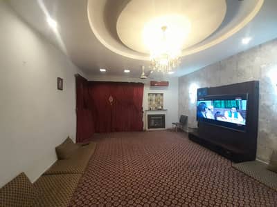 1 KANAL HOUSE FOR SALE IN DHA LAHORE