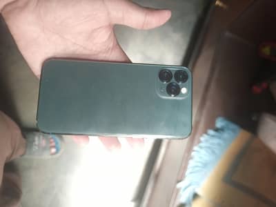 iphone 11 pro factory unlock 256 gb total genuine no open no repair