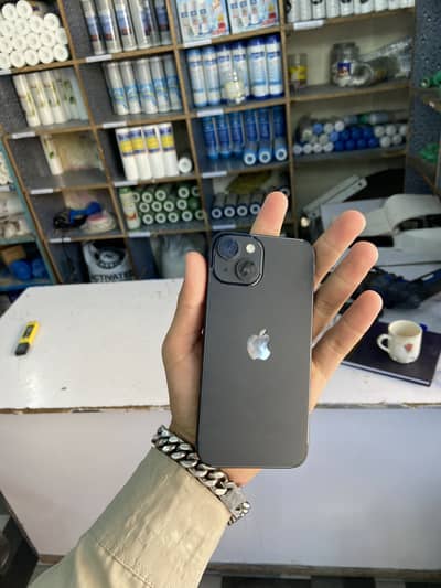 I phone 14 non pta JV 10/10