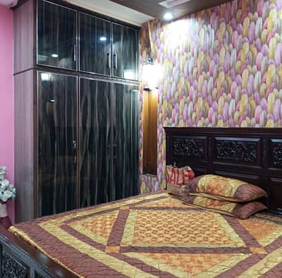House For Rent In Beautiful Johar Town