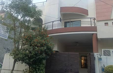 Your Search For House In Lahore Ends Here