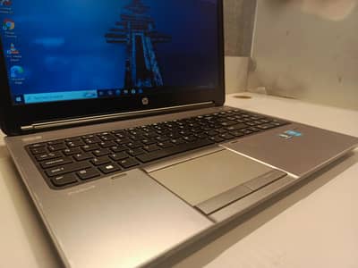 Hp Probook 650 G1 i5 4th gen