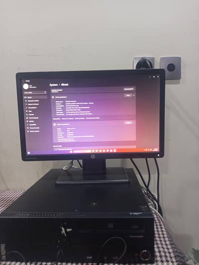 desktop computer for sale