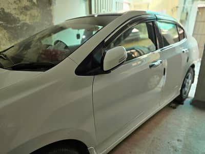 Honda City IVTEC 2016