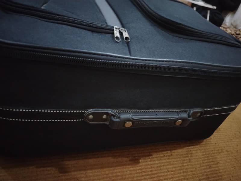 Suit case 1