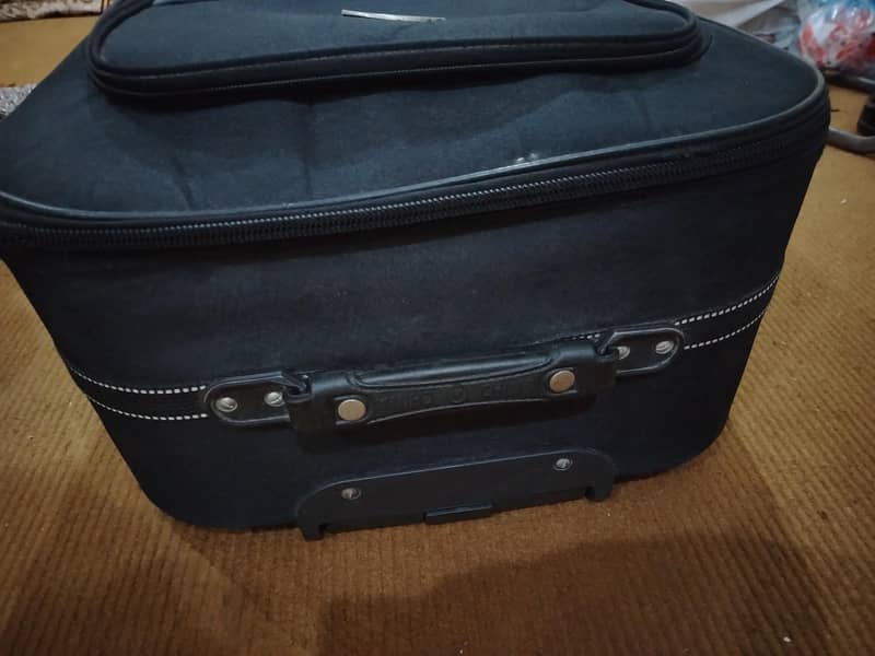 Suit case 2