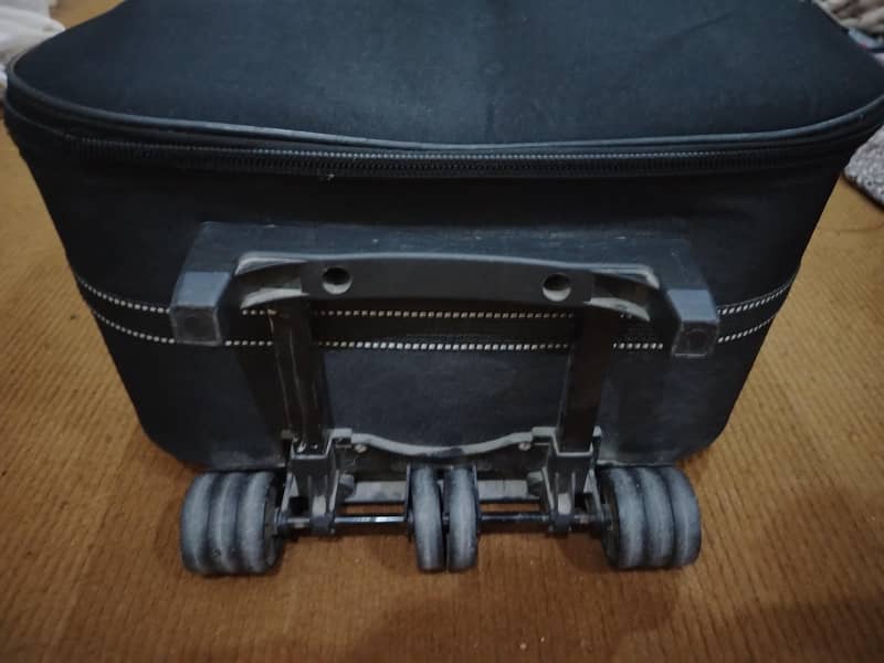 Suit case 3