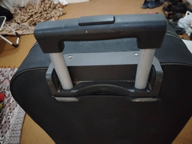 Suit case 4