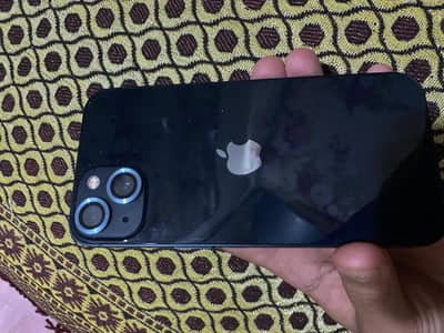 iPhone 13 for sale 10/10 condition