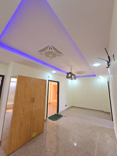 Three Beed Apartment For Rent Bahria Enclave Islambad