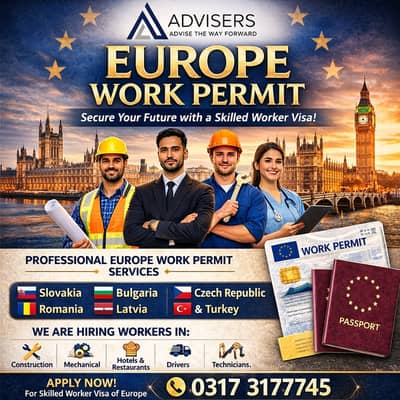 Employment Europe Program