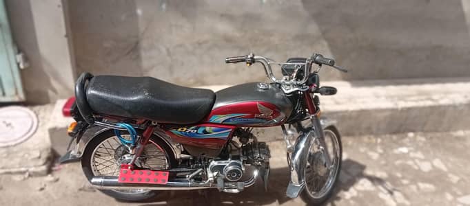 Cd 70 for sale Best condition