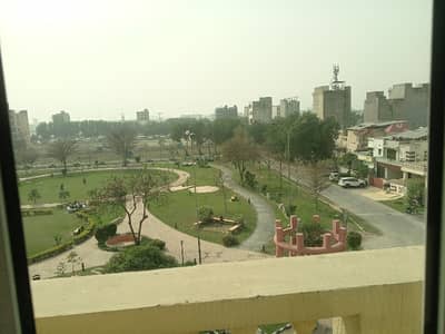 2 FULLY FURNISHED LUXURY APARTMENT FOR RENT NEAR EX AIR AVENUE DHA PHASE 8