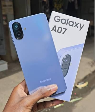 samsung a07