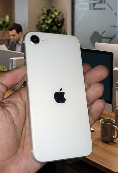 Iphone se 2020 pta approved for sale Exchange possible